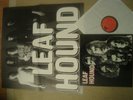 LEAF HOUND    SAME     DISHWASHER    MINT     RAR    POSTER    US