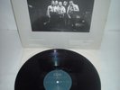 PAUL MOTIAN TRIO. JOE LOVANO. BILL FRISELL. ECM.1222.  HAND  SIGNED 