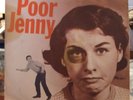 The Two Joes Poor Jenny b/w Tell Him No - Rare Misogyny Cover - Bell 112 Record