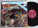 RESPIGHI The Birds Dorati  MERCURY SR90153 original Living Presence   NM