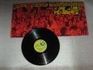 Pete Brown & Piblokto..The Art School Dance Goes On Forever 1970 Harvest U.K. LP