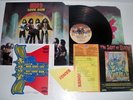 KISS Love Gun PROMO LP with ALL INSERTS COMPLETE Record 1977 Album NBLP7057 RARE