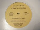 CRITICAL DIGITAL It's House 12