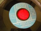 Larry Paul The Makings of a Man popcorn/soul DJ on Mala