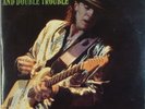 Stevie Ray Vaughan-Live Alive-AUTOGRAPHED-Epic 40511-2LP