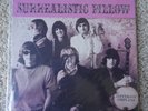 DCC SEALED AUDIOPHILE LP JEFFERSON AIRPLANE SURREALISTIC PILLOW # 2071 PERFECT