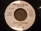 Edwin Starr Scott's on Swingers one-sided on Ric-Tic