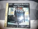 EP LES ARISTOCRATES AVEC MICK HARVEY VEGA V 45P 2208