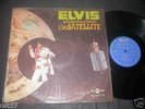 Elvis Presley - Aloha From Hawaii Via Satellite Asian 2LP