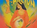 YELLOWMAN One In A Million 'from the womb' original early 1980s JOE GIBBS album