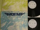 PHOENIX: Cantofabule (2LP) TOP PROG PSYCH from the '70s (PROGRESSIV TM)