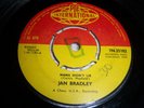 Jan Bradley Mama Didn't Lie Pye/Chess UK 45 Soul orig
