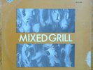 MIXED GRILL- RARE ORIGINAL NIGERIAN AFRO DISCO FUNK LP - LISTEN