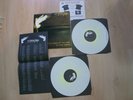 MY DYING BRIDE THE LIGHT AT THE END OF THE  WORLD,DLP,NOTVD,UNPLAYED