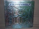Steppenwolf  Slow Flux  Still Sealed