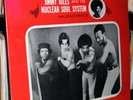 JIMMY JULES NUCLEAR SOUL SYSTEM Xmas Done Got Funky SEALED Private Funk LP
