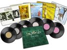Genesis 1970-1975 180g AUDIOPHILE Deluxe BOX SET New Vinyl 6 LP