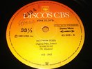 PINK FLOYD not now john/ the hero´s return parts1 & 2 BRAZIL EXCLUSIVE 7