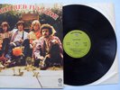 Burnin Red Ivanhoe - Same Original UK LP Mint Audio & Mint- Cover