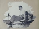 Joao Gilberto O Mito 3xLP Rare Limited Edit BRAZIL NM