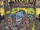 LP: The Accüsed - Martha Splatterheads Maddest Stories Ever Told