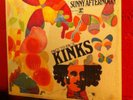 KINKS FACE TO FACE ORIGINAL US REPRISE MONO PRESSING PSYCH POP TRICOLOR LABEL