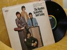 L K BUTCHER ALBUM BEATLES YESTERDAY AND TODAY ORIGINAL 1ST PRESSING MONO