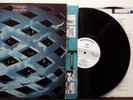 THE WHO Tommy '69 2LP WLP + NM book + orig Decca inner sleeves NM-