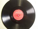 Wright Holmes/78rpm Gotham Record#G-508/GOOD ROAD BLUESb/w DROVE FROM HOME BLUES