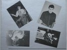 THE TELEFONES Vibration Change LP ORIGINAL VVV 1980 USA * PUNK KBD TX * LISTEN *