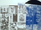 DER FLUCH -Same LP 1982 Rock-O-Rama OHL