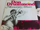 Don Drummond Memorial Album LP REGGAE Treasure Isle – 014 JAMAICA RARE 1968