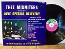 Thee Midnighters   Love Special Delivery Whittier 5000 Stereo