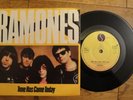 RAMONES - TIME HAS COME TODAY/PSYCHO THERAPY