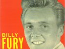 BILLY FURY NO 2 EP 4 TRACKS 7