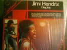 LP JIMI HENDRIX * HEY JOE* VINILE  ANNO 1968   *OTTIMO STATO******