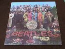 Beatles Lonely Hearts St Peppers Club Band cardboard cut out PMC7027 Parlophone