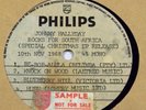 JOHNNY HALLYDAY - VERY RARE 10