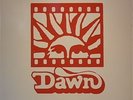 This Is Dawn Sound Compilation Titus Groan, Heron etc JAPAN COLMBIA YS-2466-YD