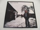 DAVID GILMOUR SOLO LP - 1978 UK 1st PRESS - NEAR MINT BARELY PLAYED (PINK FLOYD)