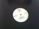 Prince - The Black Album US Promo LP Vinyl