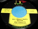 THE COWSILLS Their 1st Joda Label 45 Jangly Garage Listen