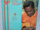 ERNEST RANGLIN - Mr Ernie Ranglin With Soul - REGGAE, ROCKSTEADY - ORIG FEDERAL