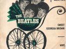 Beatles, DDR: sweet Georgia Brown
