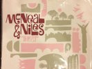 McNEAL & NILES THRUST LP OUT OF PRINT REISSUE CHOCOLATE INDUSTRIES