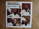 MUDDY WATERS  `FOLK SINGER` LP ORIGINAL CHESS LABEL NEAR MINT CONDITION