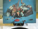 Dick Schory's Bang Baaroom Harp Classic Records Reissue Living Stereo LSP-1866