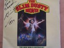 SLIM DUSTY LP 1984 SIGNED LP RARE OST THE SLIM DUSTY MOVIE 2LP GATEFOLD VG+ RARE