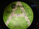 NORTHERN SOUL- LARRY BANKS 'I DON'T WANNA DO IT' STATESIDE DEMO RARE UK