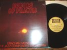 GRAHAM MONCUR III & THE JCO    